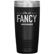 Load image into Gallery viewer, I'm So Fancy-Whataburger