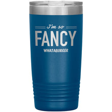 Load image into Gallery viewer, I'm So Fancy-Whataburger