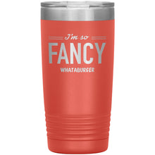 Load image into Gallery viewer, I'm So Fancy-Whataburger