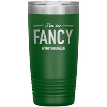 Load image into Gallery viewer, I'm So Fancy-Whataburger