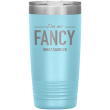 Load image into Gallery viewer, I'm So Fancy-Whataburger