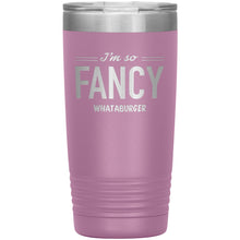 Load image into Gallery viewer, I'm So Fancy-Whataburger