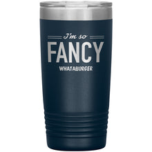 Load image into Gallery viewer, I'm So Fancy-Whataburger