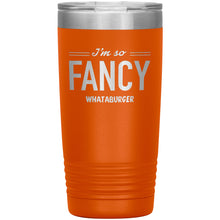 Load image into Gallery viewer, I'm So Fancy-Whataburger