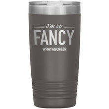 Load image into Gallery viewer, I'm So Fancy-Whataburger
