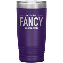 Load image into Gallery viewer, I'm So Fancy-Whataburger