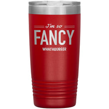 Load image into Gallery viewer, I'm So Fancy-Whataburger