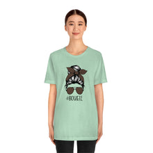 Load image into Gallery viewer, LV #BOUGIE Unisex Tee