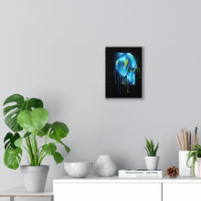 Load image into Gallery viewer, Dachsund Watercolor, Canvas Wrap