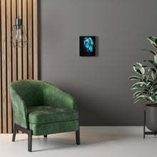 Load image into Gallery viewer, Dachsund Watercolor, Canvas Wrap