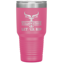 Load image into Gallery viewer, Let 'Er Rip, 30oz Tumbler