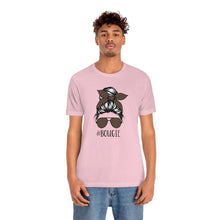 Load image into Gallery viewer, LV #BOUGIE Unisex Tee
