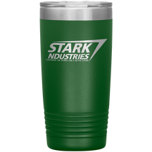 Load image into Gallery viewer, Stark Industries, 20oz Tumbler