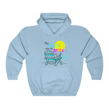 Load image into Gallery viewer, The Beach Takes the Bitch Out of Me - Sweatshirt