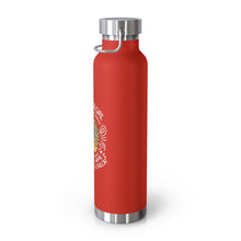 Load image into Gallery viewer, September Girl, 22oz Vacuum Insulated Bottle
