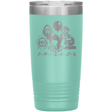 Load image into Gallery viewer, Friends Horror, 20oz Tumbler