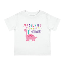 Load image into Gallery viewer, CUSTOM ORDER: Madelyn's 1st Birthday