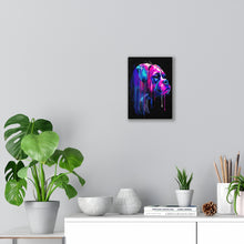 Load image into Gallery viewer, Boxer Watercolor, Canvas Wrap