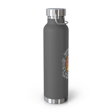 Load image into Gallery viewer, September Girl, 22oz Vacuum Insulated Bottle