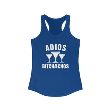 Load image into Gallery viewer, Adios Bitchachos, Women's Racerback Tank