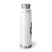 Load image into Gallery viewer, #Bougie, 22oz Vacuum Insulated Bottle
