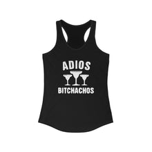 Load image into Gallery viewer, Adios Bitchachos, Women's Racerback Tank