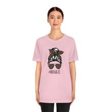 Load image into Gallery viewer, LV #BOUGIE Unisex Tee