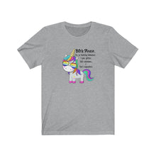 Load image into Gallery viewer, Bitch Please I&#39;m so Fabulous, Unisex Tee
