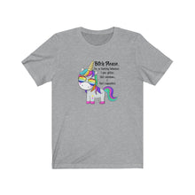Load image into Gallery viewer, Bitch Please I'm so Fabulous, Unisex Tee