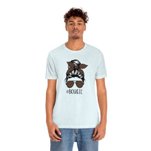 Load image into Gallery viewer, LV #BOUGIE Unisex Tee