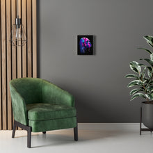 Load image into Gallery viewer, Boxer Watercolor, Canvas Wrap