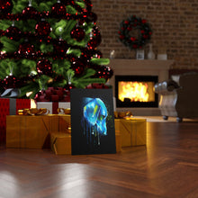 Load image into Gallery viewer, Dachsund Watercolor, Canvas Wrap