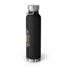 Load image into Gallery viewer, September Girl, 22oz Vacuum Insulated Bottle