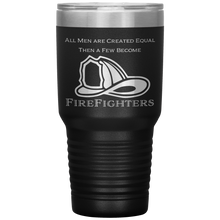 Load image into Gallery viewer, Firefighter, 30oz Tumbler