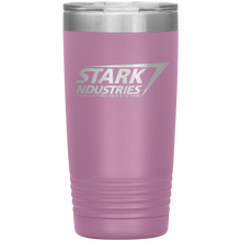 Load image into Gallery viewer, Stark Industries, 20oz Tumbler
