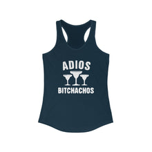 Load image into Gallery viewer, Adios Bitchachos, Women's Racerback Tank