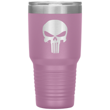 Load image into Gallery viewer, Punisher, 30oz Tumbler