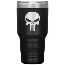 Load image into Gallery viewer, Punisher, 30oz Tumbler