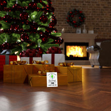 Load image into Gallery viewer, I'm No Cactus Expert, Canvas Wrap