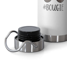 Load image into Gallery viewer, #Bougie, 22oz Vacuum Insulated Bottle