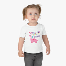 Load image into Gallery viewer, CUSTOM ORDER: Madelyn's 1st Birthday