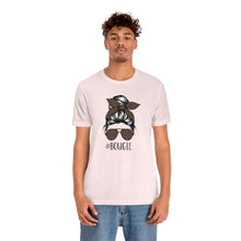 Load image into Gallery viewer, LV #BOUGIE Unisex Tee
