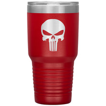 Load image into Gallery viewer, Punisher, 30oz Tumbler
