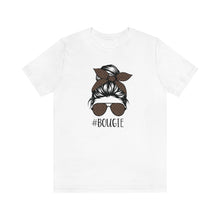 Load image into Gallery viewer, LV #BOUGIE Unisex Tee