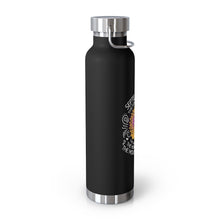 Load image into Gallery viewer, September Girl, 22oz Vacuum Insulated Bottle