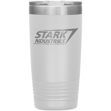 Load image into Gallery viewer, Stark Industries, 20oz Tumbler