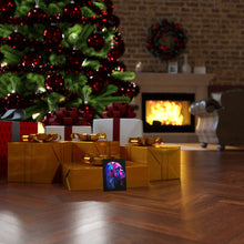 Load image into Gallery viewer, Boxer Watercolor, Canvas Wrap