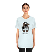 Load image into Gallery viewer, LV #BOUGIE Unisex Tee