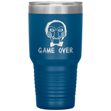 Load image into Gallery viewer, Jigsaw Horror, 30oz Tumbler