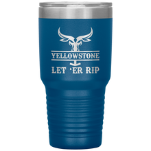 Load image into Gallery viewer, Let &#39;Er Rip, 30oz Tumbler
